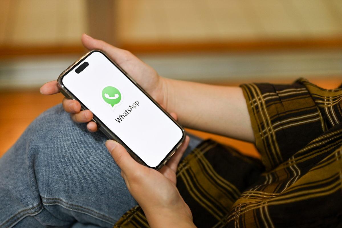 Recuperar los stickers de WhatsApp al cambiar de móvil