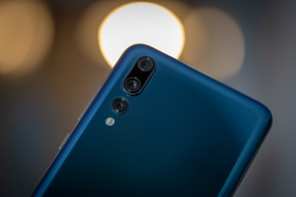 Huawei anuncia actualización de HarmonyOS para sus teléfonos