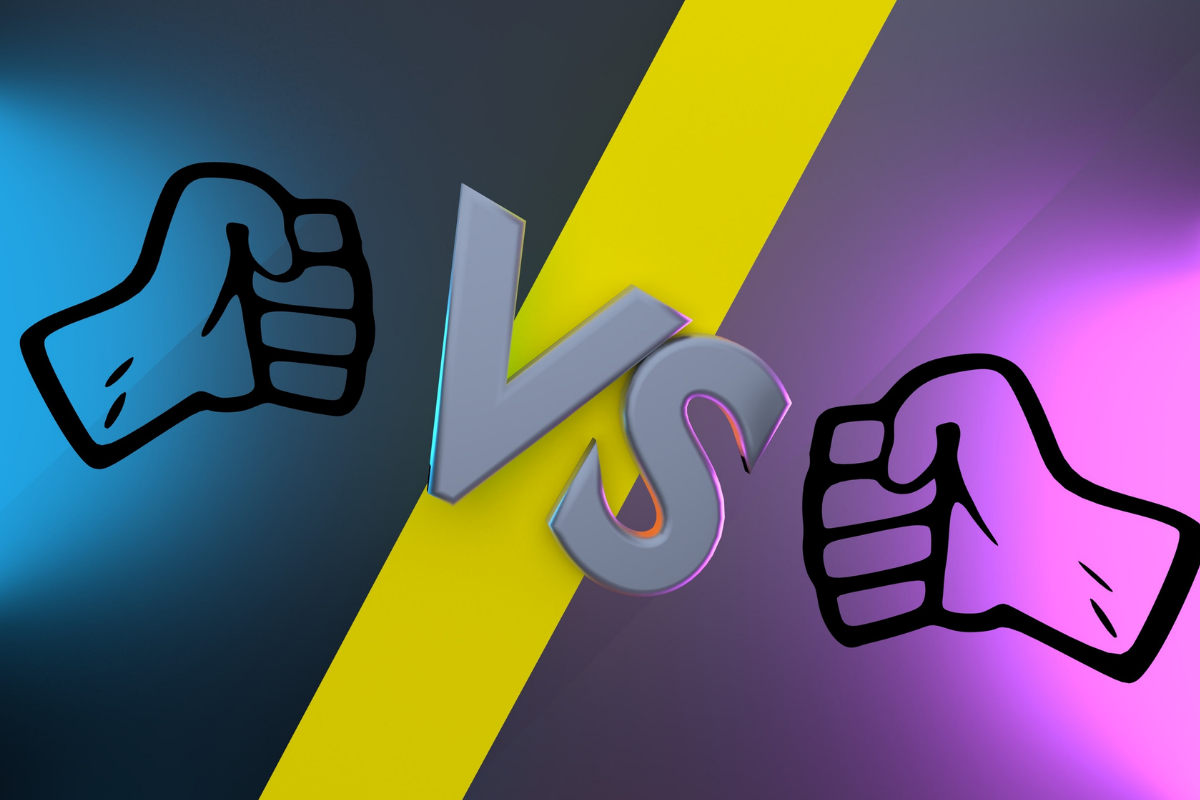 Elección y control: claves de la rivalidad Android vs. iOS (1ra parte)